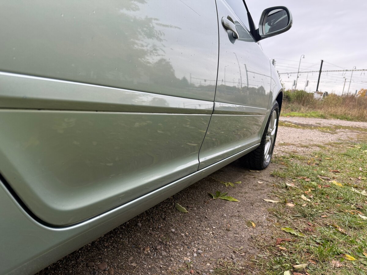 Škoda Octavia 2 FL TDi CR 4x4 Combi - 7