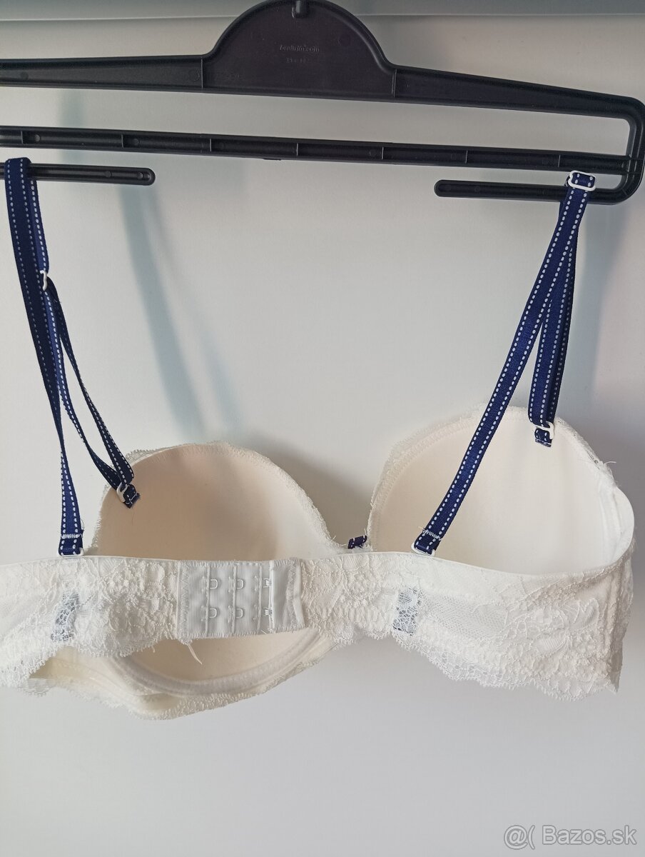 3x podprsenky 80B a 85B - 7