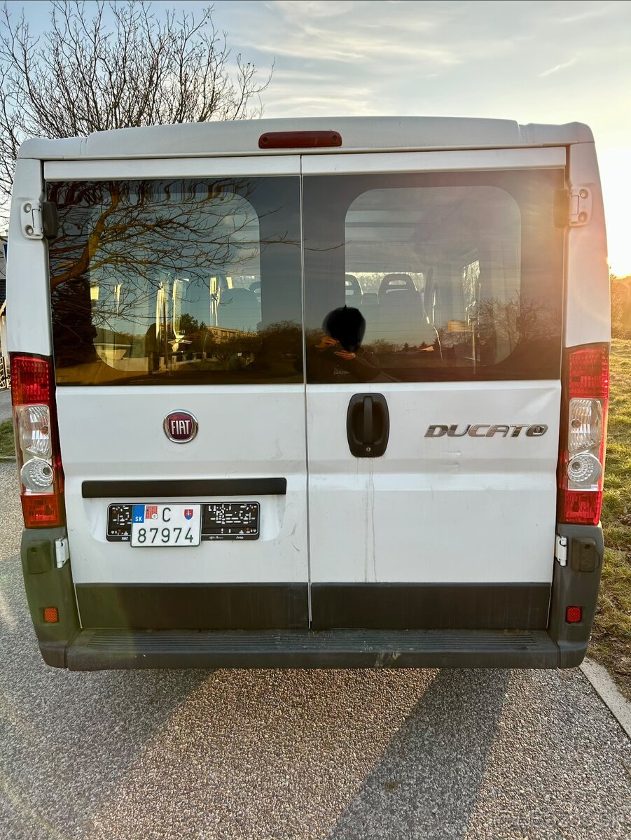 Fiat Ducato - 7