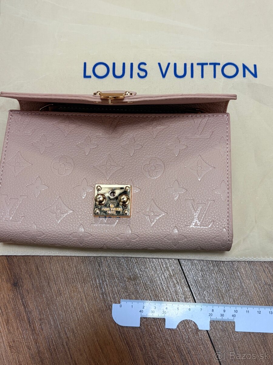LouisVuitton kabelka - 7