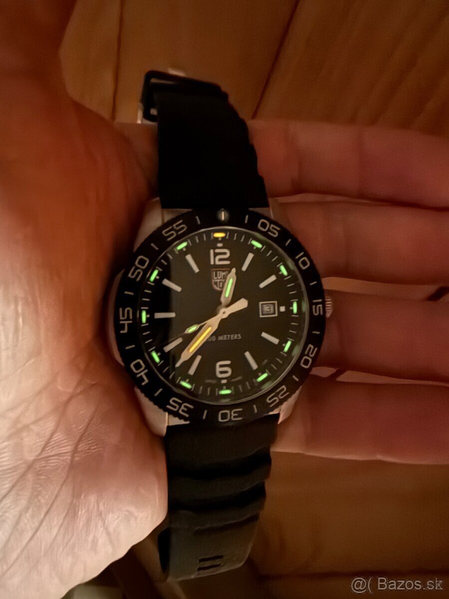 Luminox Pacific Diver - 7