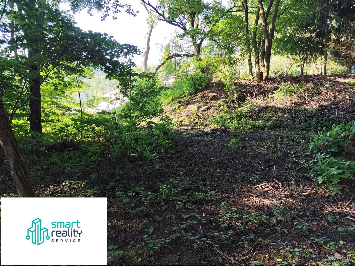 Na predaj, investičný pozemok, Zvolenská priehrada, 518 m2 - 7