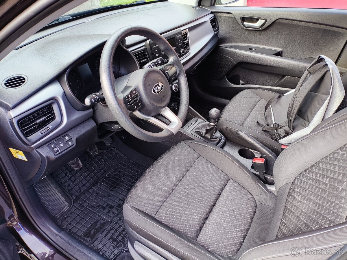 KIA RIO 1.25 62KW 2017 - 7