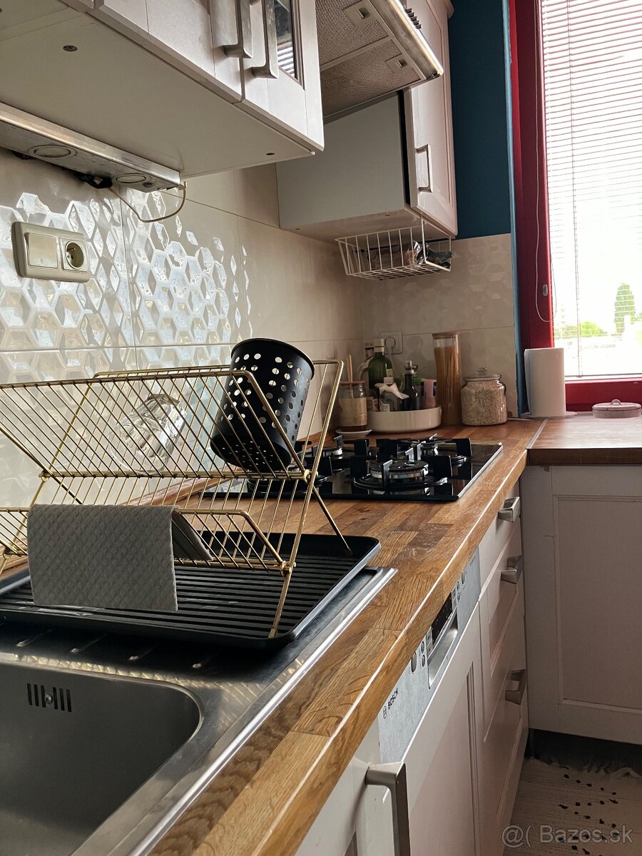 Predaj 3 izbový byt Chrenová - 7