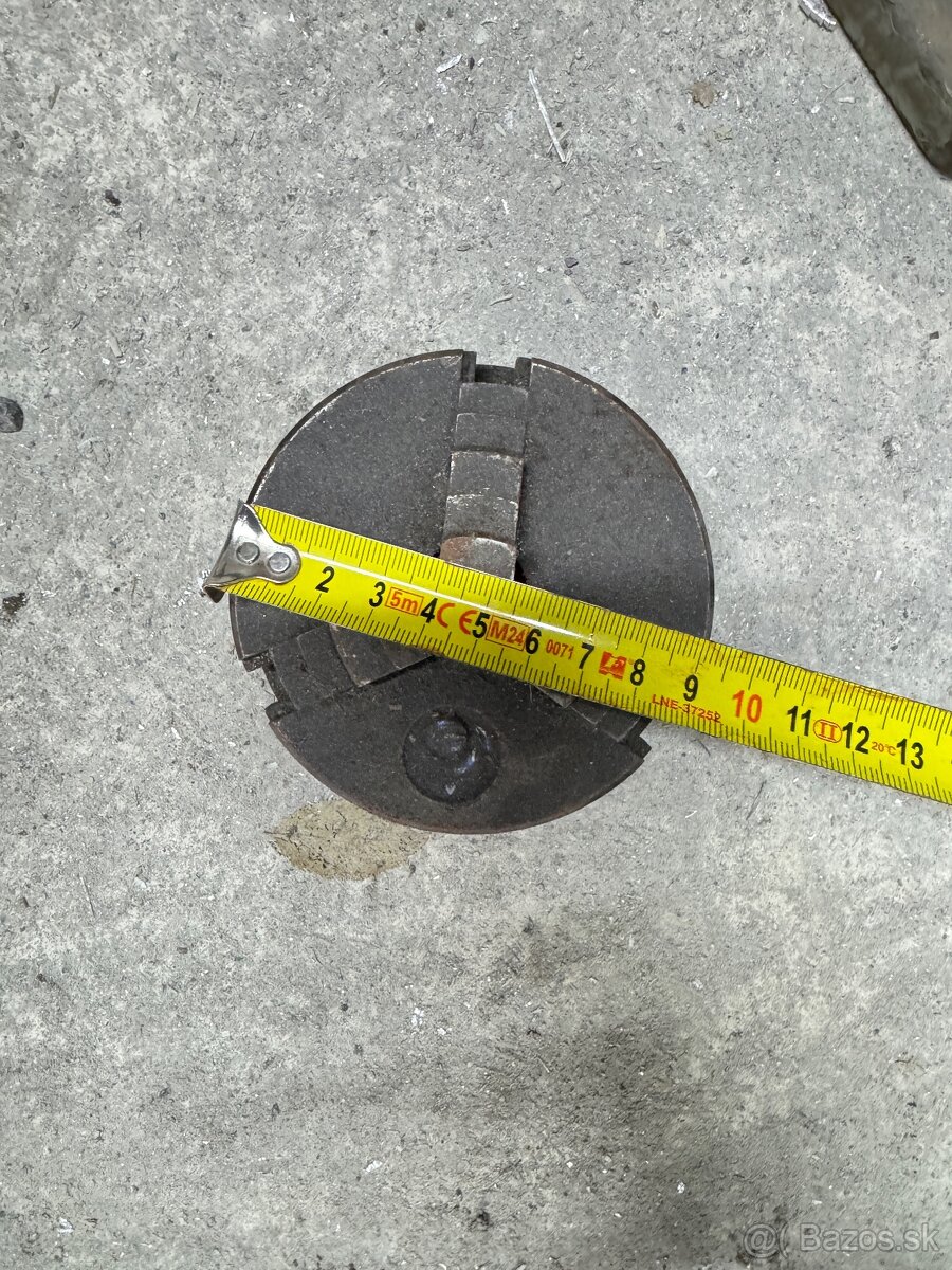 Predam zvysok z dielne - 7