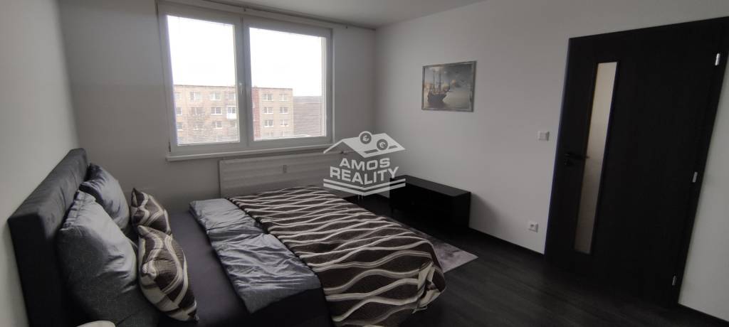 PRENÁJOM ,2 i zariadený byt pre 2 osoby pri rybníkoch, Rohož - 7