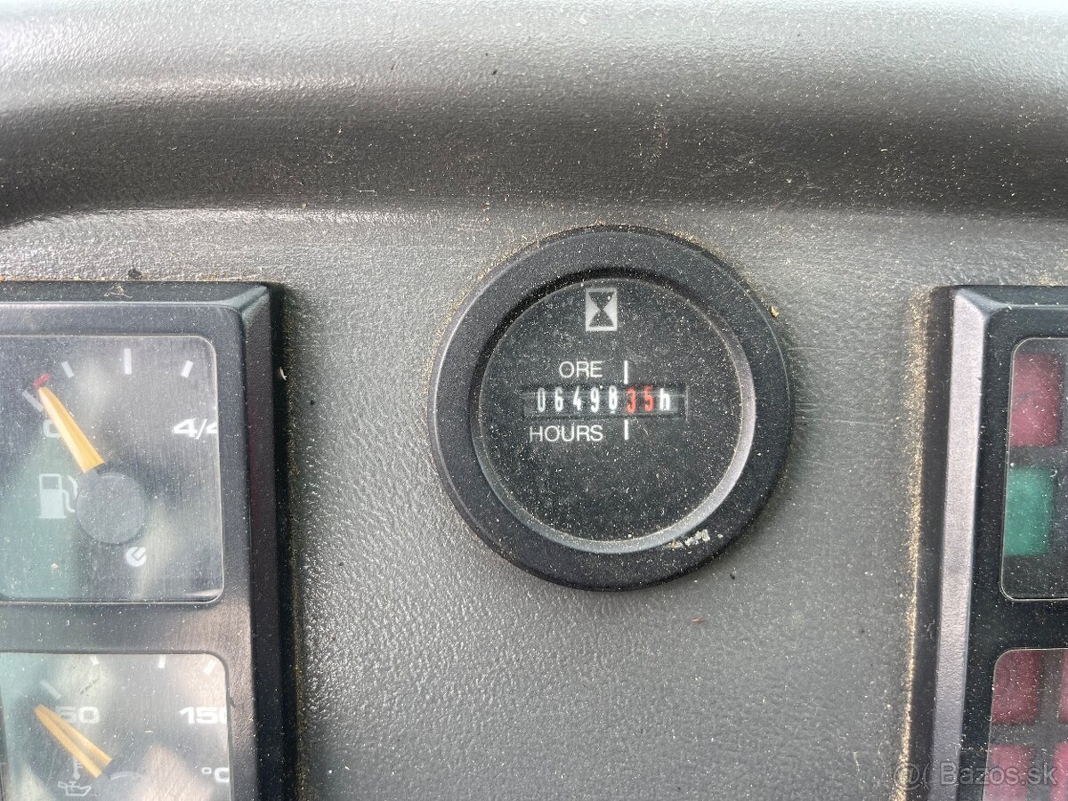 Nakladac Ahlmann / 2016 nakladac - 7