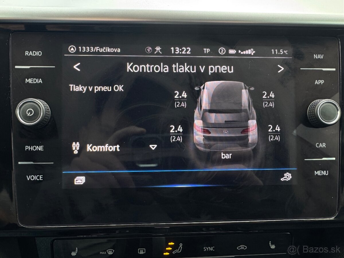 VOLKSWAGEN ARTEON 2.0 TSI ELEGANCE - 7