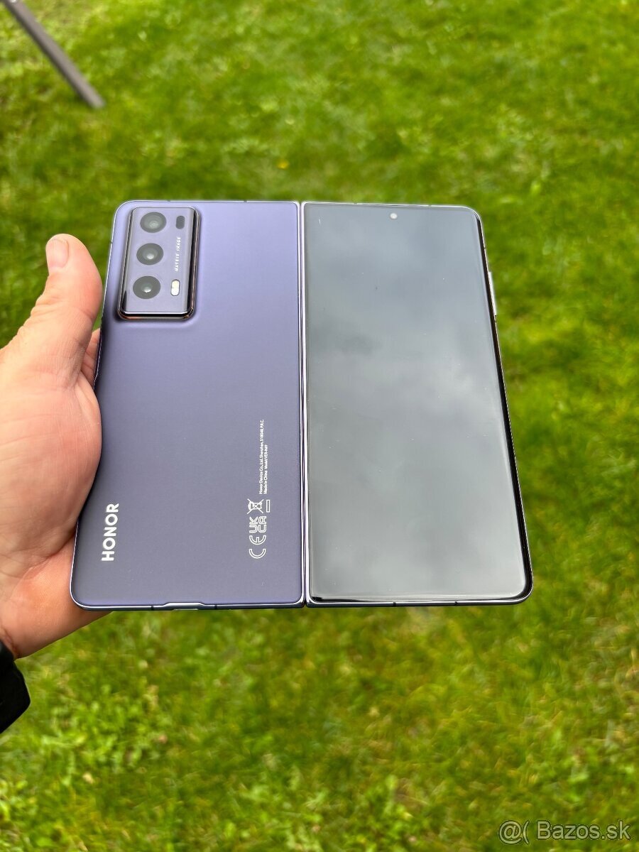 honor magic v2 5g 512gb - 7