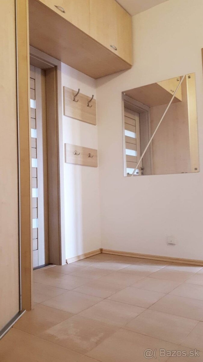 3 izbový byt na prenájom Nemocničná Brezovec - 7