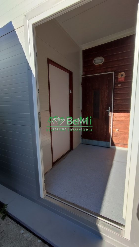 Rekreačný dom pri Bešeňovej na predaj ID: 039-13-STKE - 7