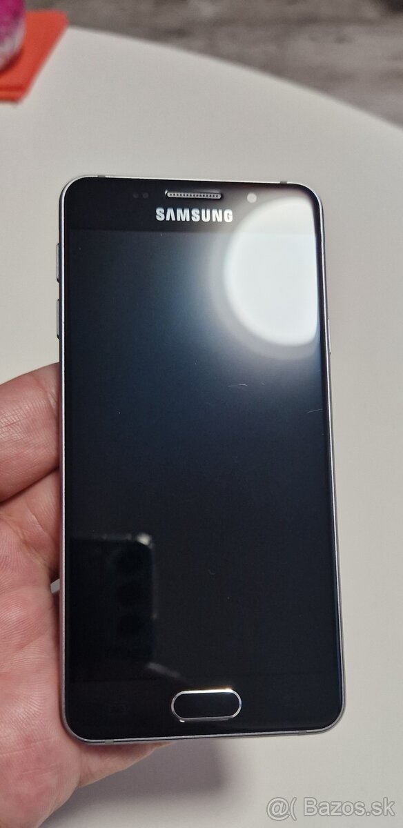 SAMSUNG A3 (2016) TOP STAV - 7