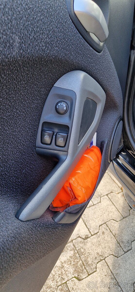 Predám Smart ForTwo 451 - 7