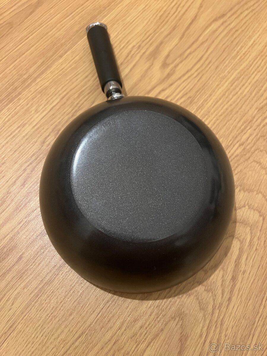 Wok Panvica kenhome neprilnavy porch nova 20 cm - 7