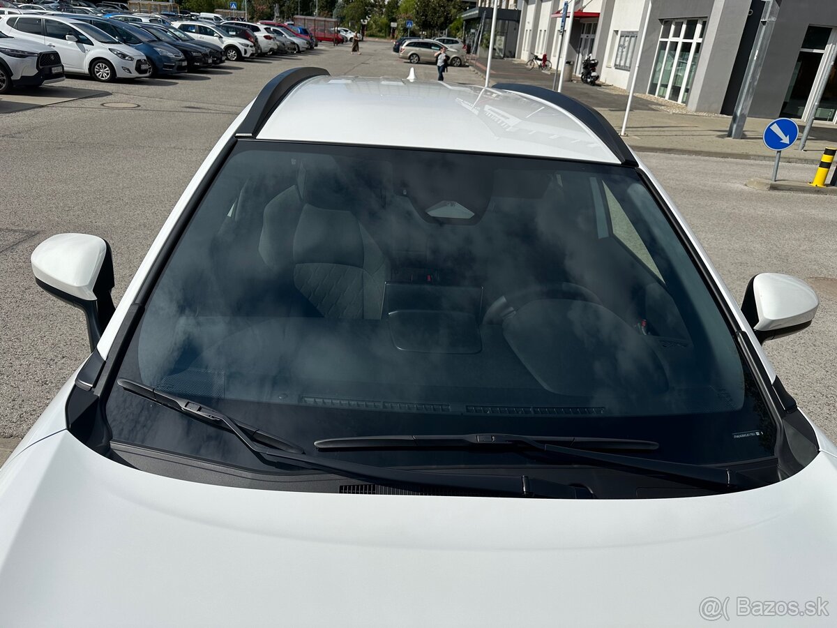 Toyota Corolla Cross 1.8 Hybrid Style E-CVT, 2024, 54825 km - 7