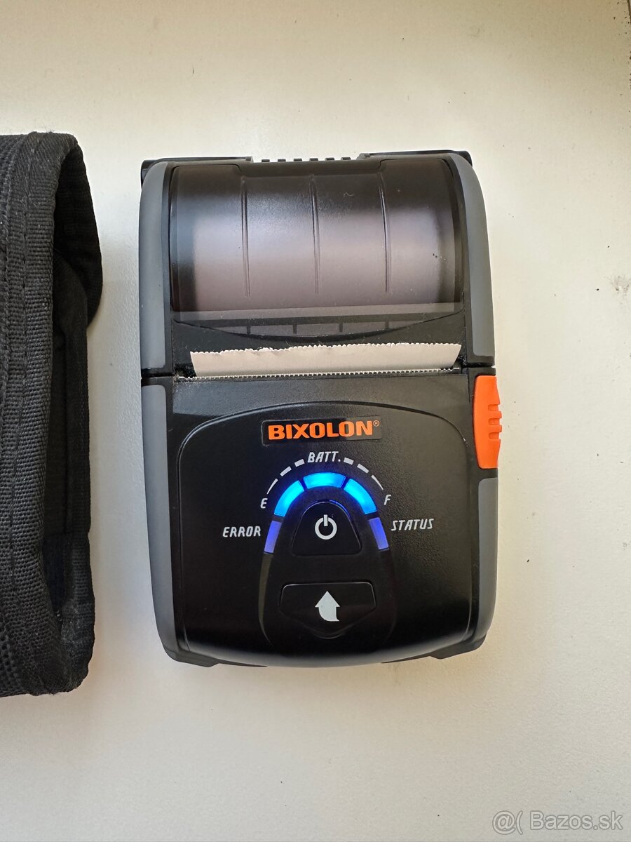 Bixolon mini tlačiáreň na predaj - 7
