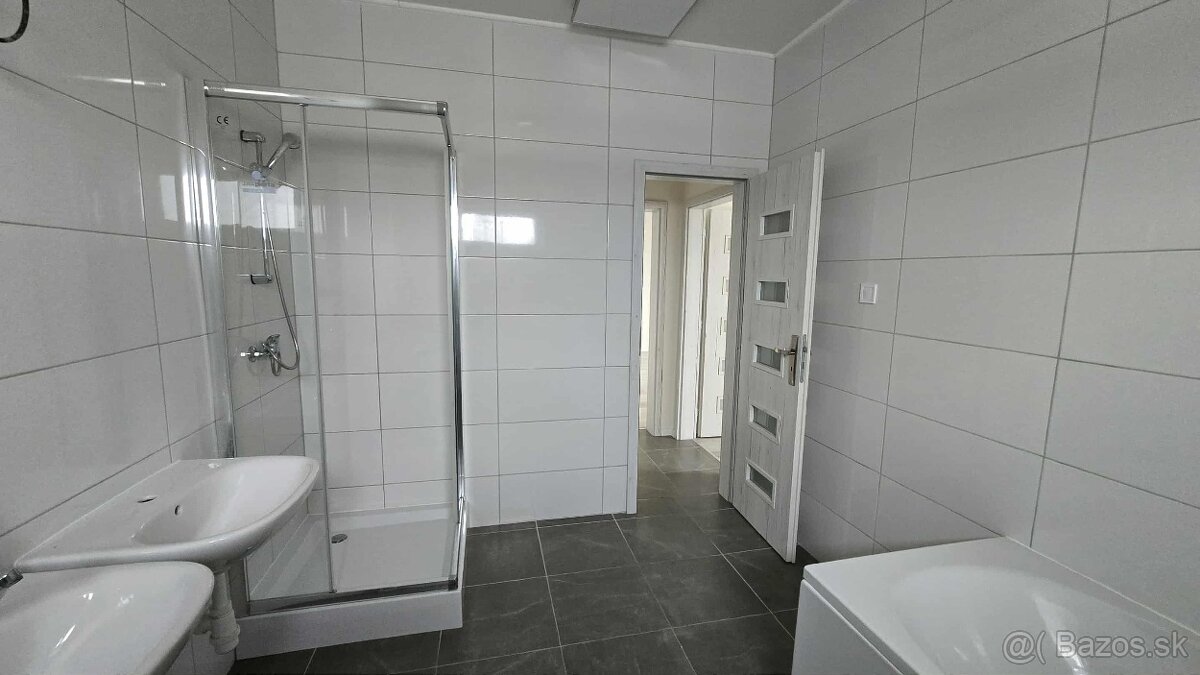 NOVOSTAVBA V ŠTANDARDE - TOP VÝHODNÁ CENA - 7