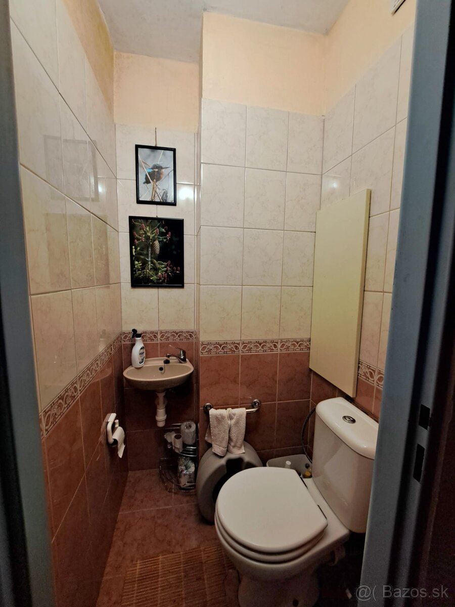 Predám 3 izbový byt na Fončorde - 7