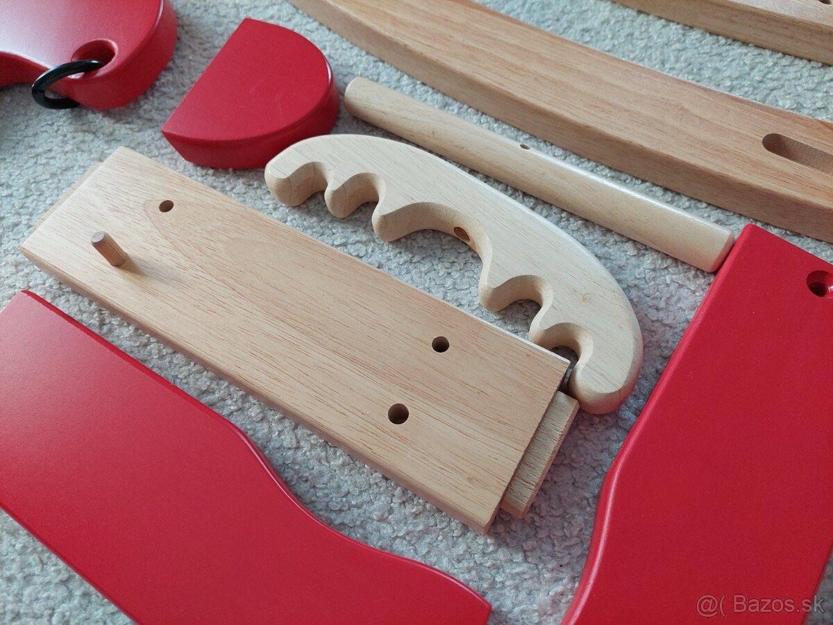 Hojdaci los Ikea - 7