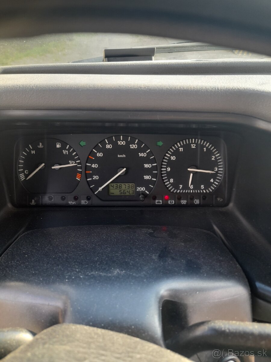 Predám transporter t4. - 7