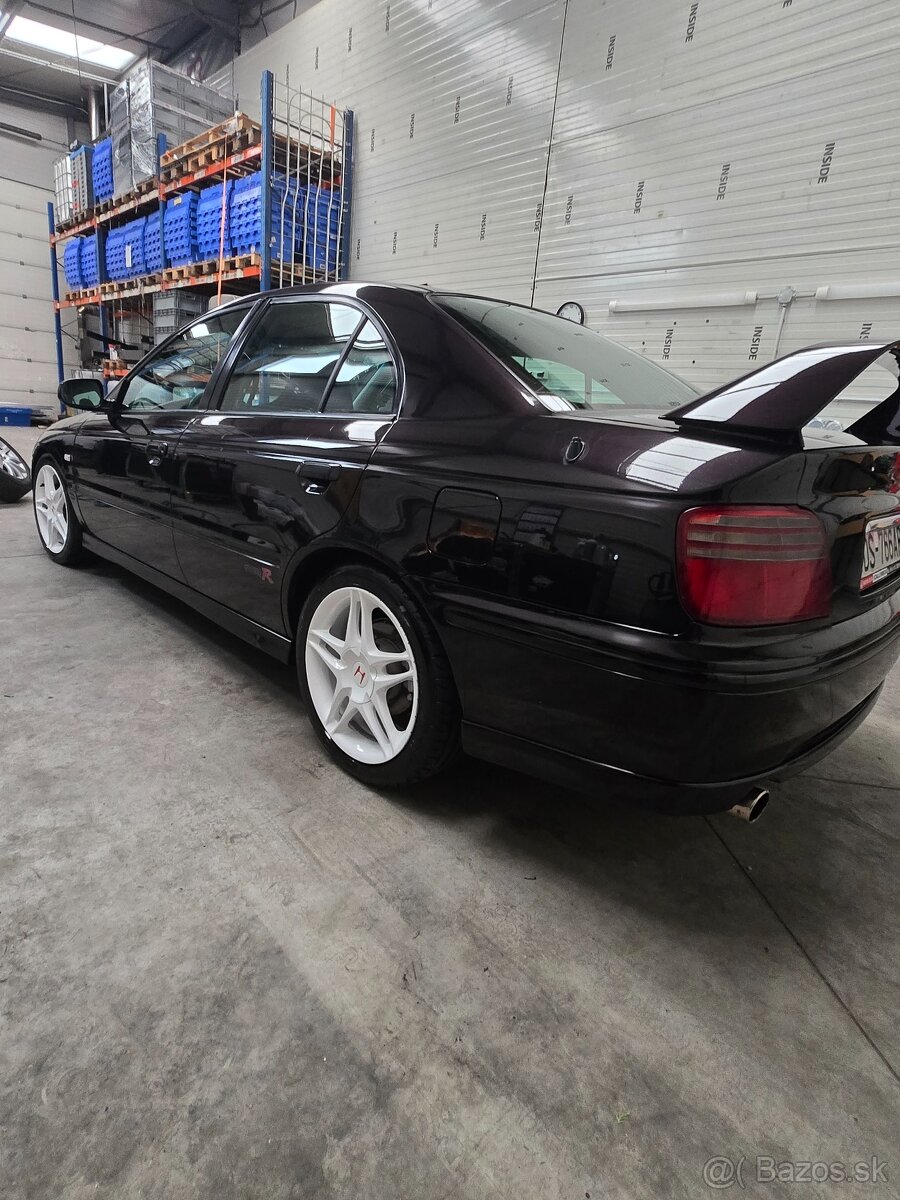 Honda Accord Type R - 7