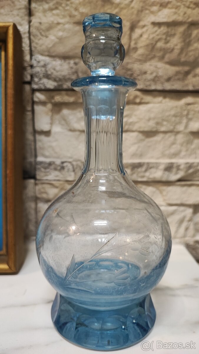 Veci po babičke. - 7