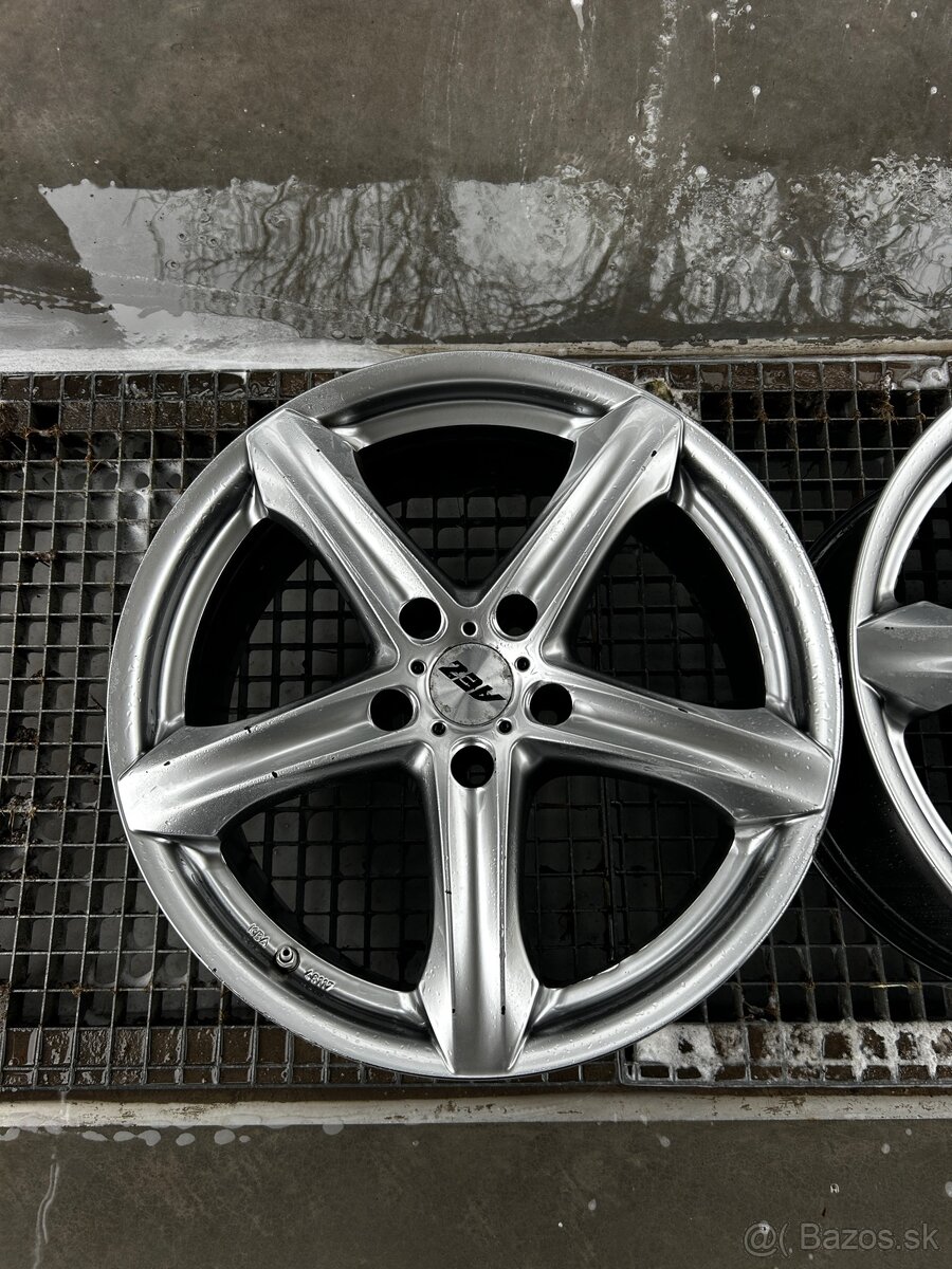 AEZ 5x120 R19 - 7