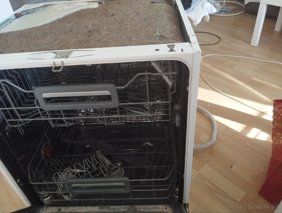 Umývačka riadu na sucasky - 7