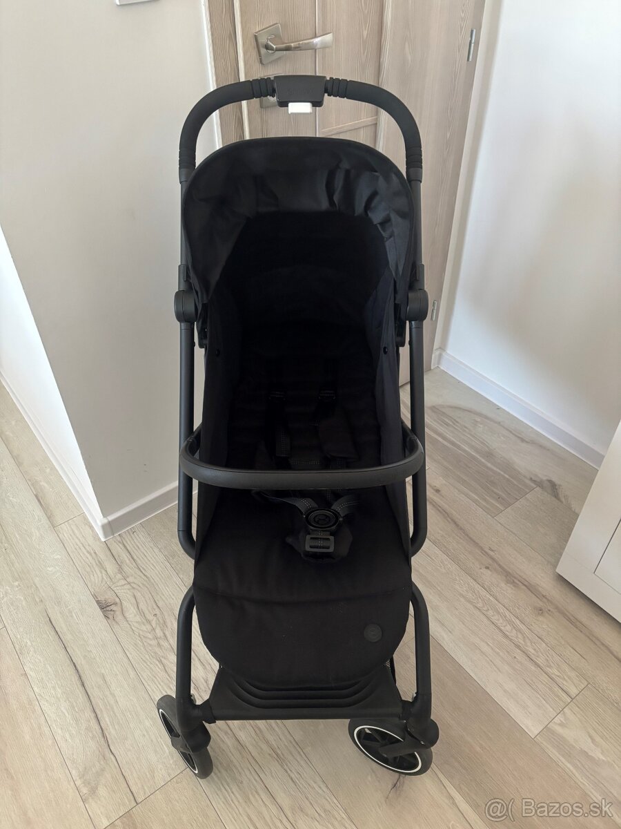 Cybex Eezy S+2 - 7