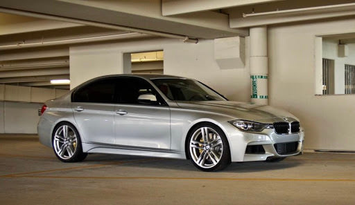 Elektrony BMW R20 style 373M - 7