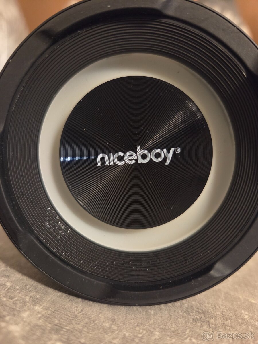 Niceboy - 7