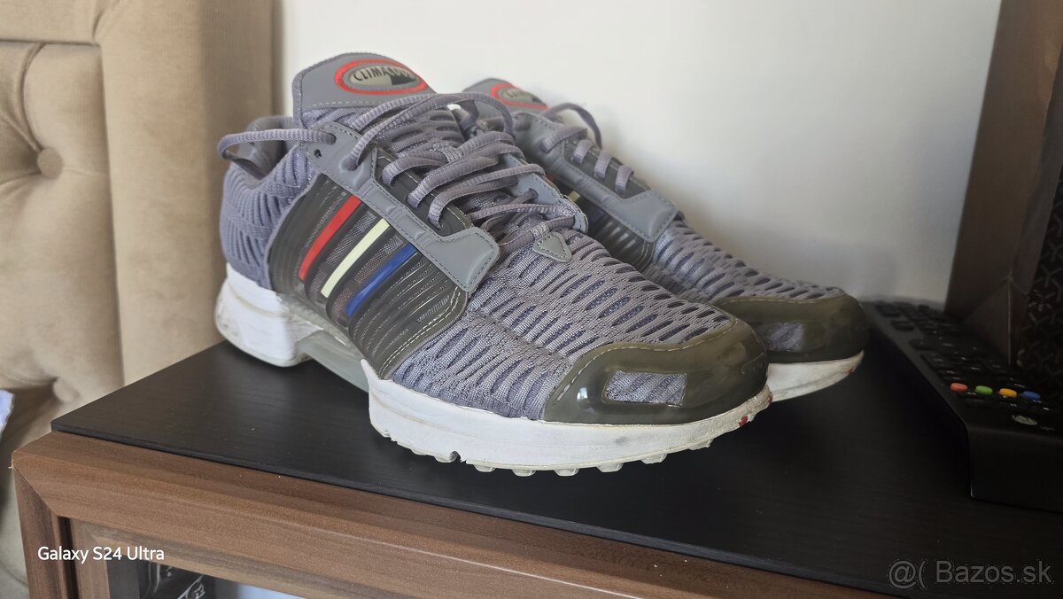 Pánske tenisky Adidas clima cool... - 7