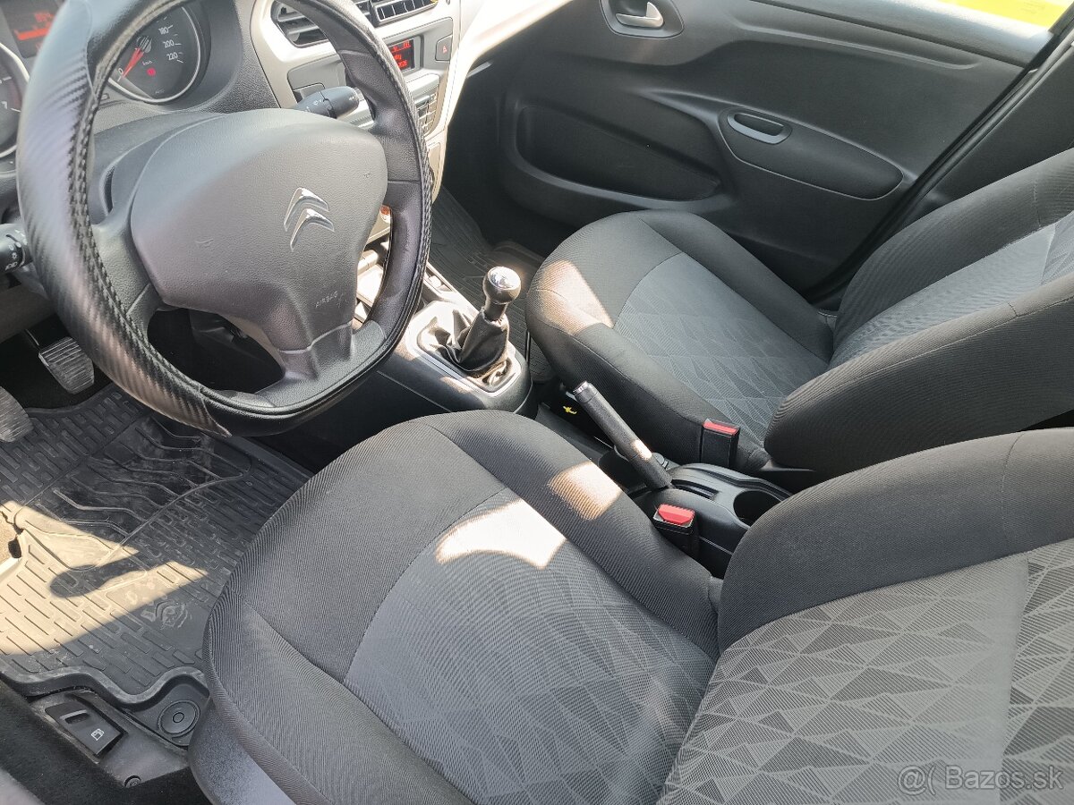 Citroën C-Elysée BlueHDi 100 Best Collection - 7