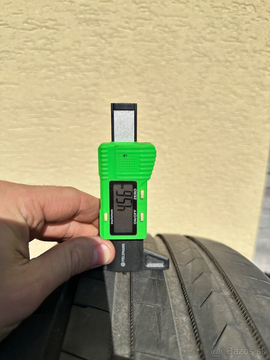 215/60 R17 96V 2024 letné HANKOOK - 7