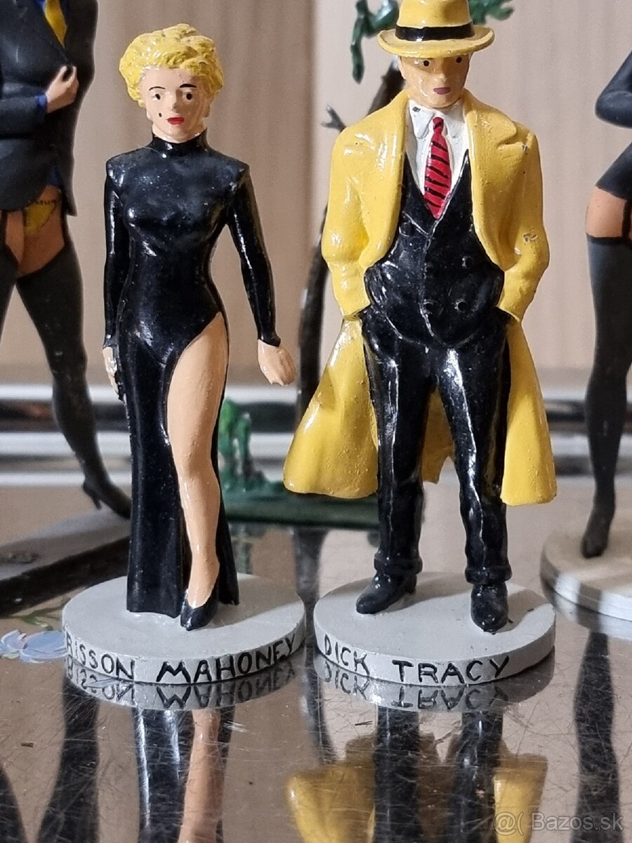 Predám zberateľské hračky - 7