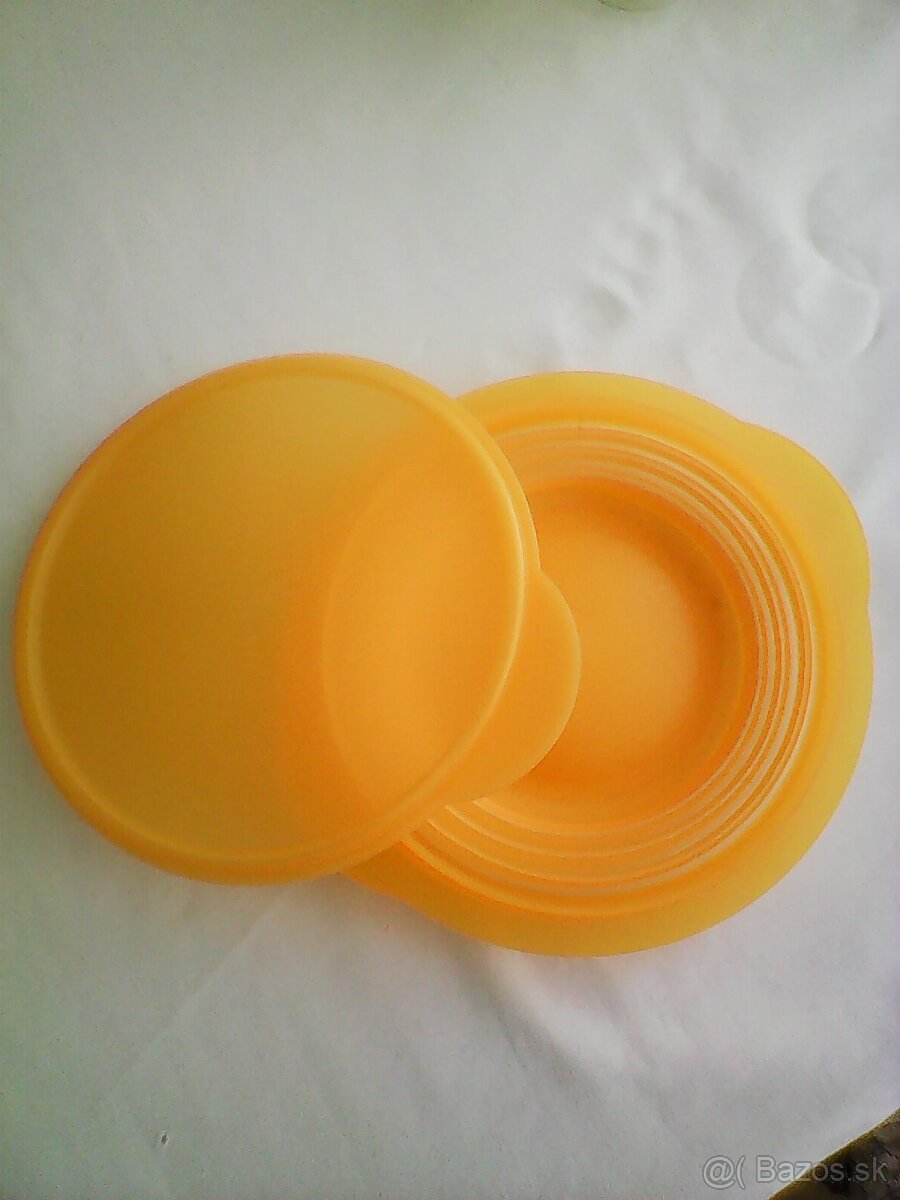 Tupperware - 7