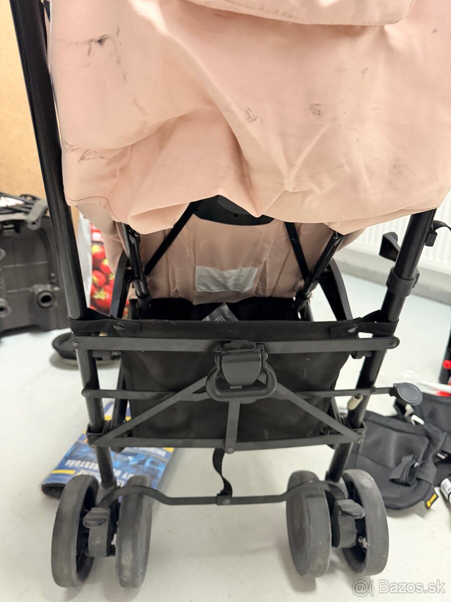 Elodie Details – Stockholm Stroller - 7