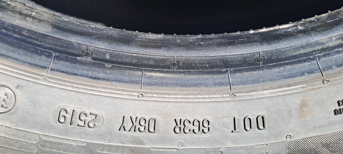 Letné pneumaiky - 7