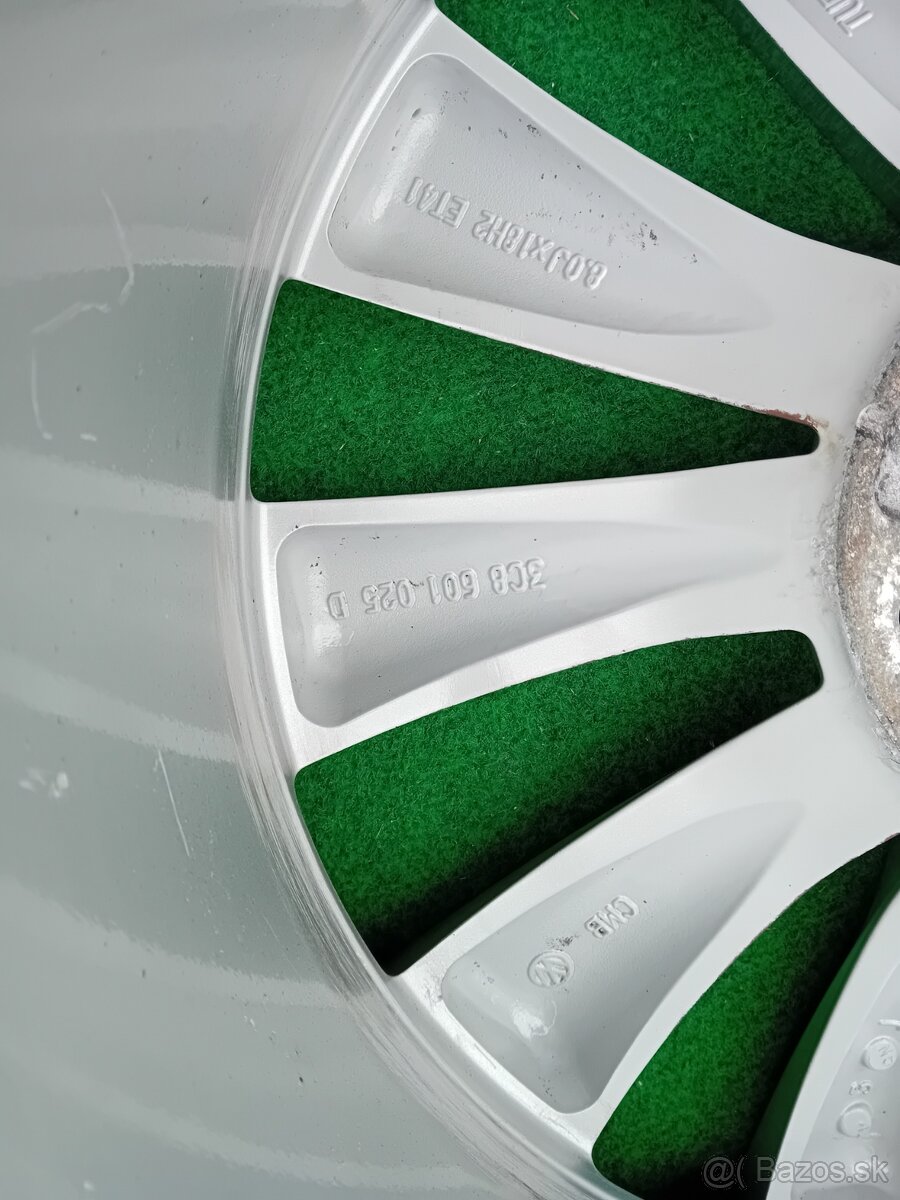 Org. VW 18" 5x112 - 7