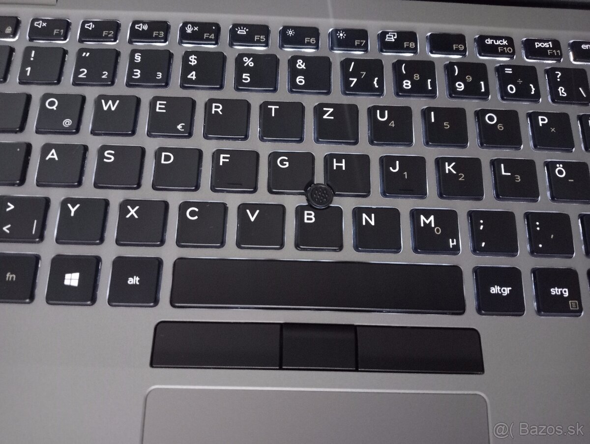 Dell Latitude 5410 , Intel core i5 , 8gb ram , ssd , LINUX - 7