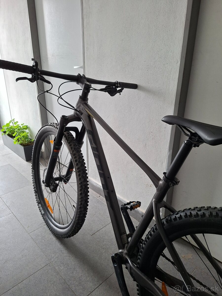 Giant XTC SLR 29 1 - 7