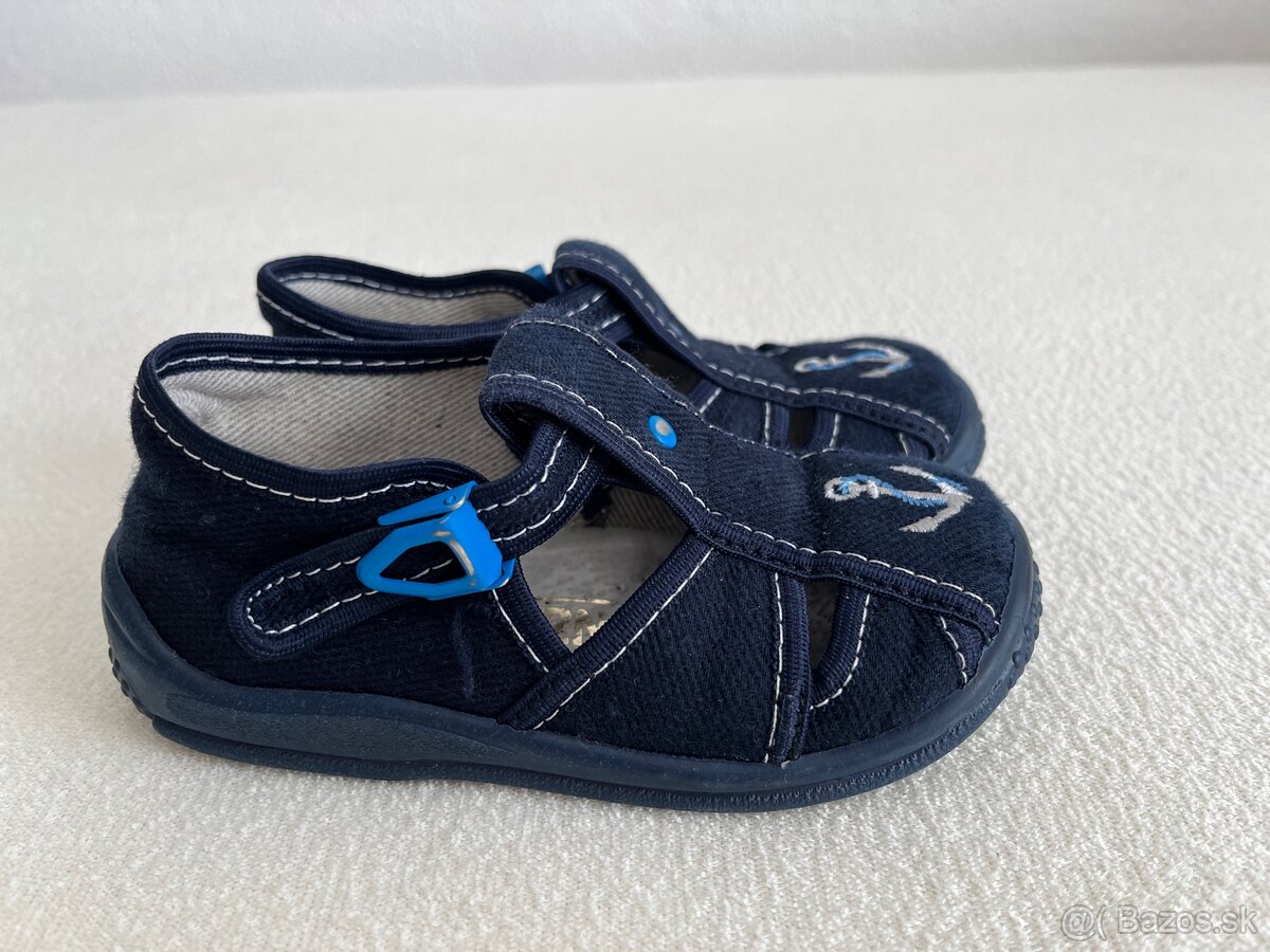 Detská obuv - 7