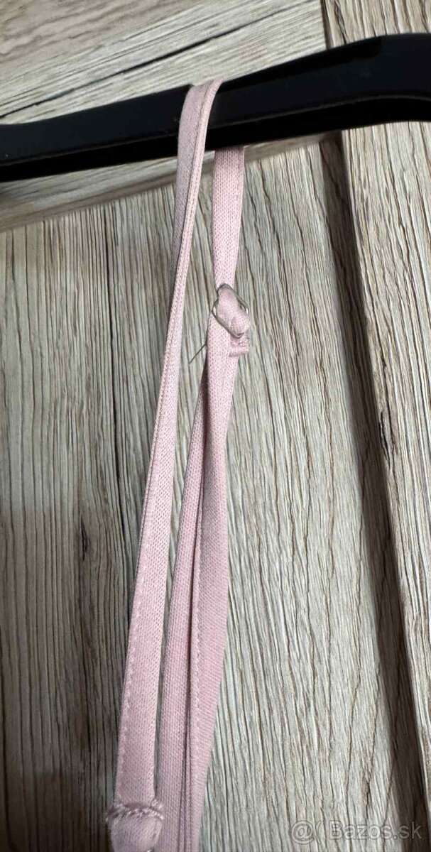 Saty na stužkovú, spoločenské ṣ̌aty - 7