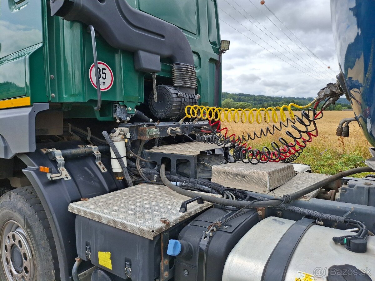 Tatra PHOENIX 4x4 - 7