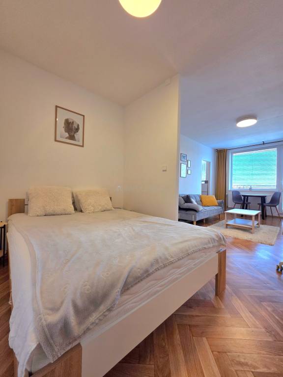 Prenájom, 1,5i, Košice- Staré mesto, Vojenská, zariadený - 7