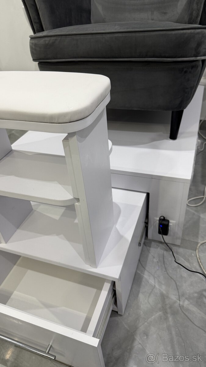 pedikérske pódiá - 7