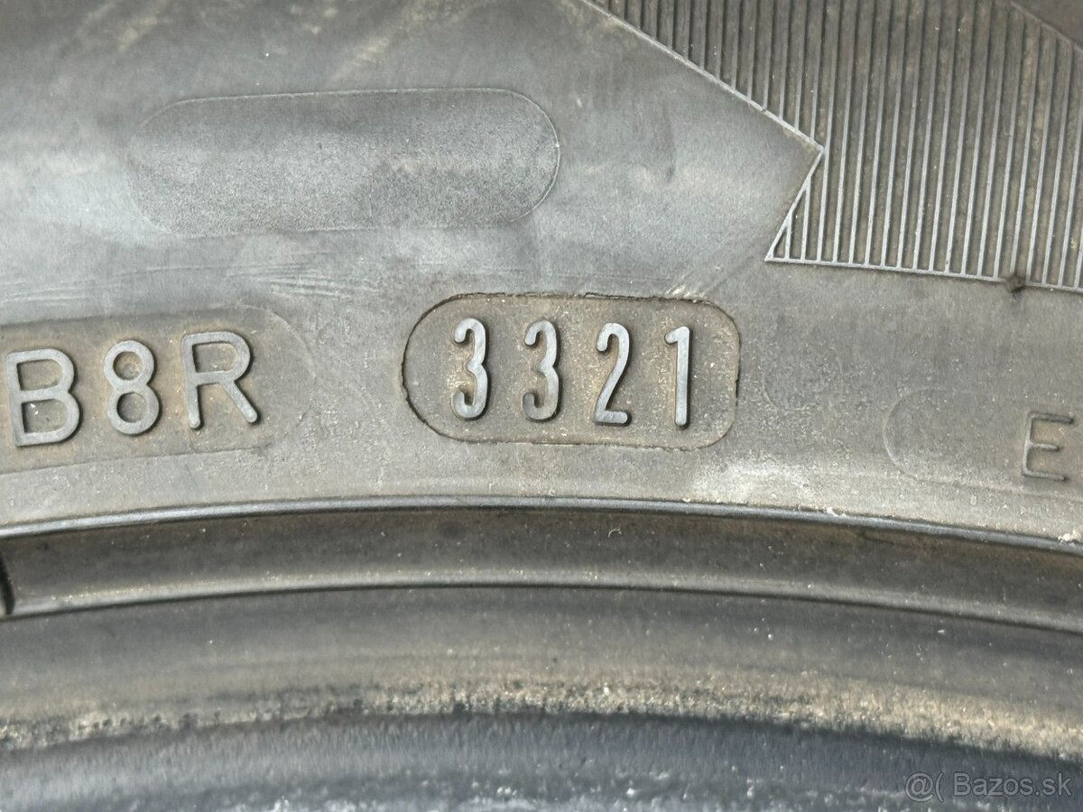 245/45 R18 - 7