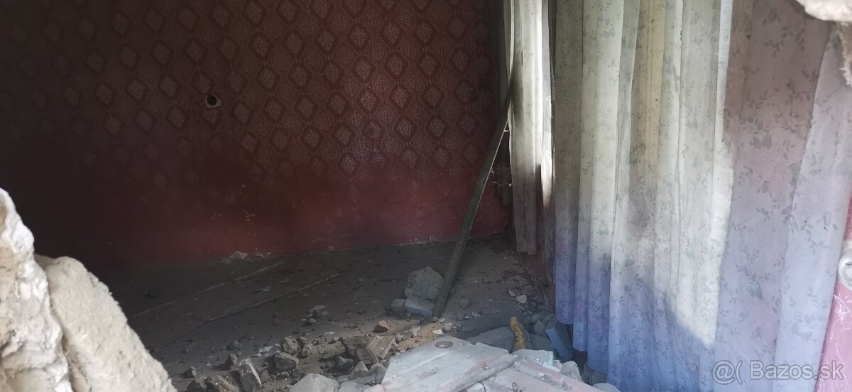 Pozemok/Chalupa na predaj v lokalite Šahy, časť Tešmak - 7
