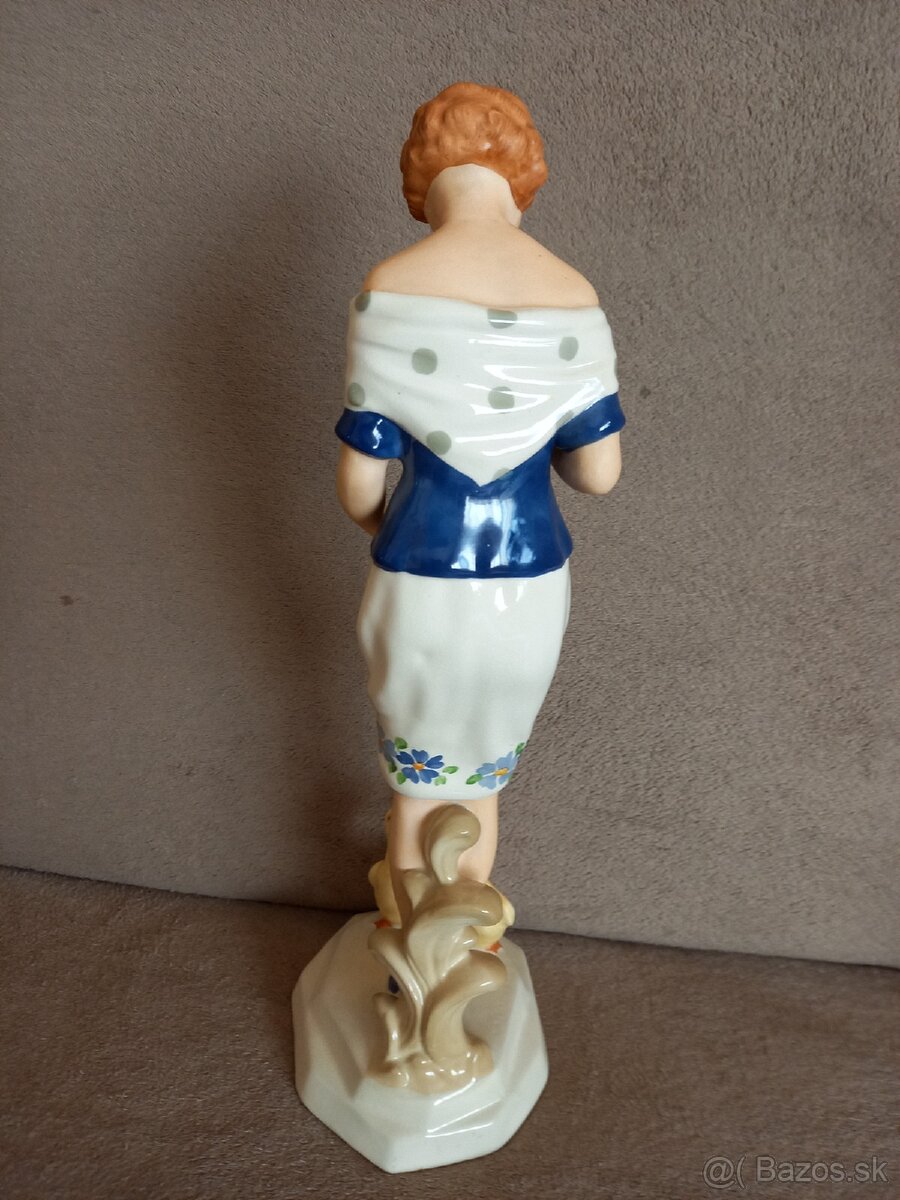 Soska Royal dux dama s huskami - 7