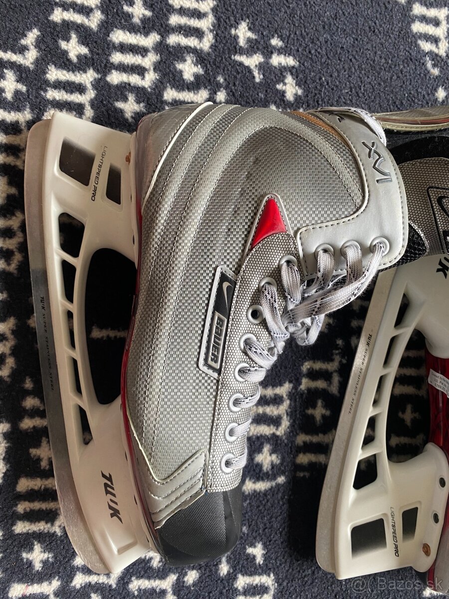 korčule Bauer Vapor, EU47 - 7